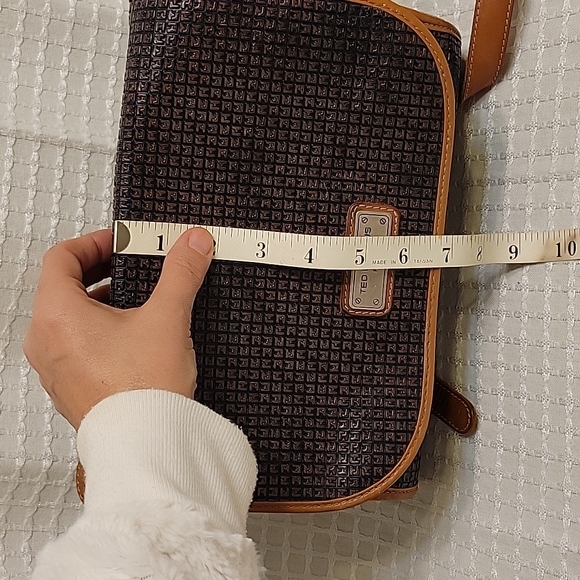 Ted Lapidus  💯authentic, made in Paris. It's part of a great history. Early 70s - Picture 12 of 16